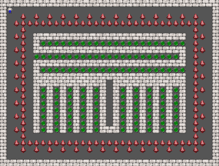 Уровень 54 — Cosmac 2